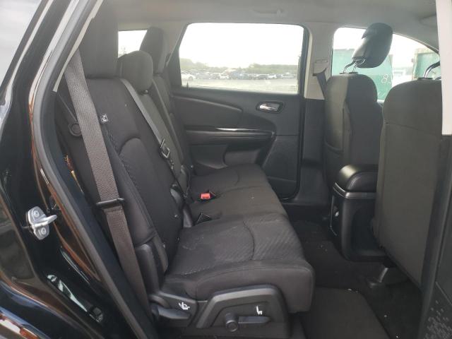 Foto 6 de la subasta – 2018 DODGE JOURNEY con VIN 3C4PDDAG9JT512883