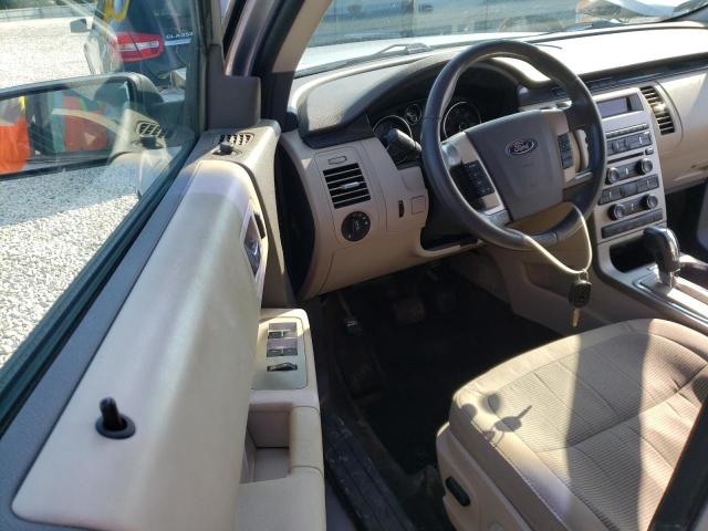 Photo 9 from auction – 2012 FORD FLEX SE with VIN 2FMGK5BC9CBD22714