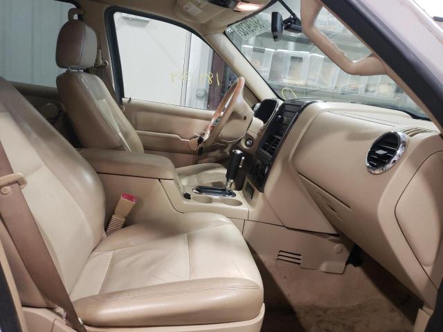 Photo 5 from auction – 2006 FORD EXPLORER X with VIN 1FMEU63EX6UA76097