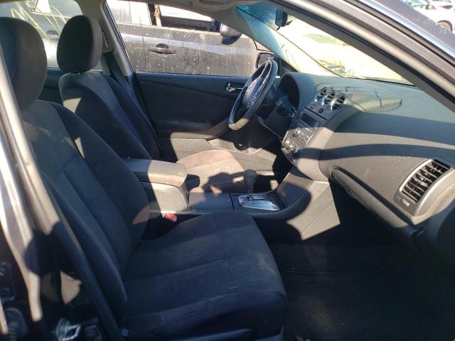 Photo 5 from auction – 2012 NISSAN ALTIMA BAS with VIN 1N4AL2AP7CN438143