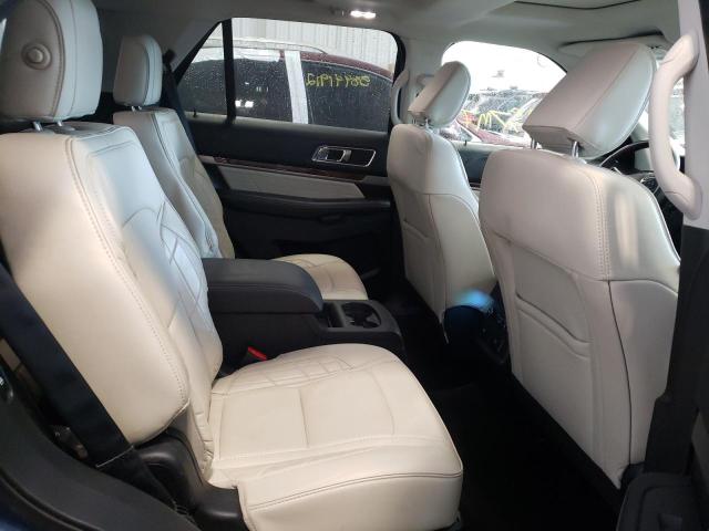 Photo 6 from auction – 2018 FORD EXPLORER P with VIN 1FM5K8HTXJGB48061