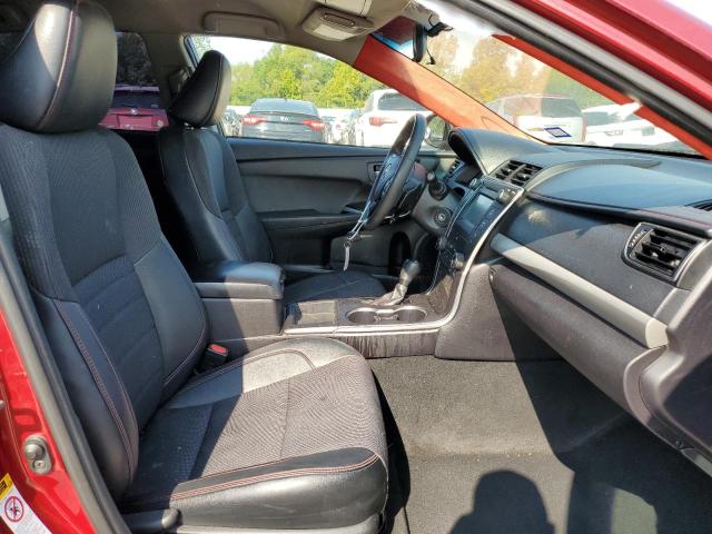 Photo 5 from auction – 2014 TOYOTA CAMRY L with VIN 4T1BF1FKXEU794135