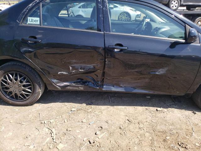 Photo 9 from auction – 2011 TOYOTA COROLLA BA with VIN 2T1BU4EEXBC747171