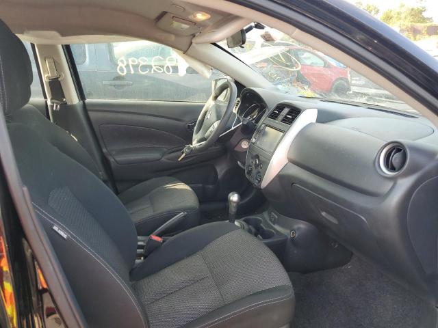Photo 5 from auction – 2019 NISSAN VERSA S with VIN 3N1CN7APXKL852397