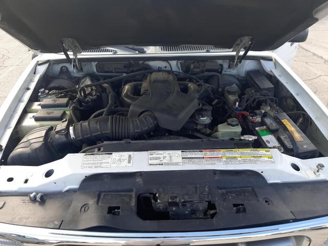 Photo 7 from auction – 1999 FORD EXPLORER with VIN 1FMZU32E7XZC18024