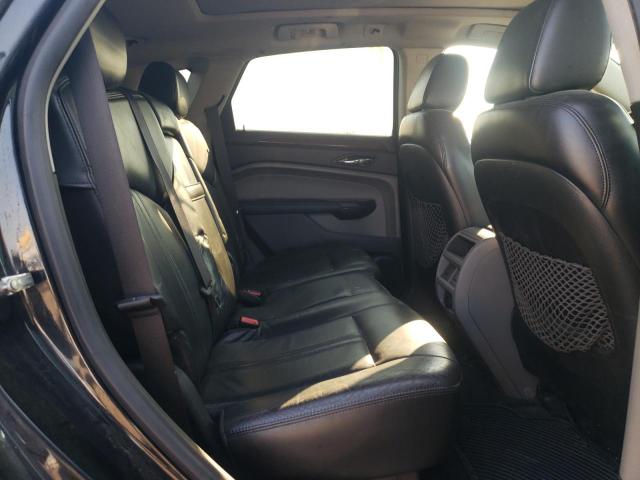 Photo 6 from auction – 2011 CADILLAC SRX PERFOR with VIN 3GYFNEE6XBS559907
