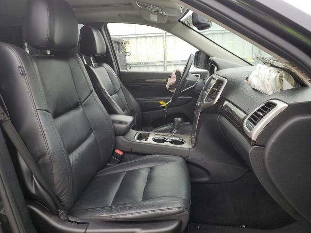 Photo 5 from auction – 2012 JEEP GRAND CHER with VIN 1C4RJFAGXCC179119