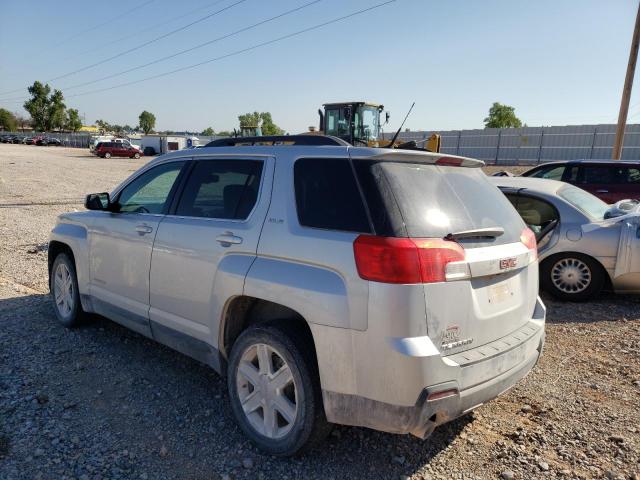 Photo 3 from auction – 2012 GMC TERRAIN SL with VIN 2GKFLSE59C6317101