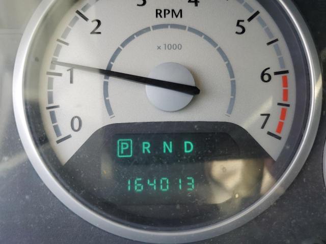Photo 8 from auction – 2010 CHRYSLER TOWN & COU with VIN 2A4RR5D15AR441024