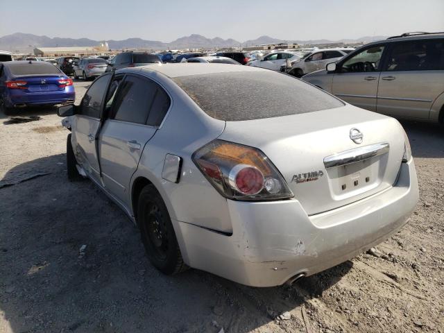 Photo 3 from auction – 2011 NISSAN ALTIMA BAS with VIN 1N4AL2AP6BN442084