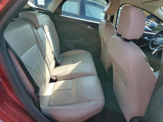 Photo 6 from auction – 2016 FORD FOCUS TITA with VIN 1FADP3N21GL330544