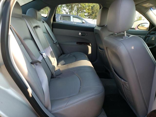 Photo 6 from auction – 2007 BUICK ALLURE CXL with VIN 2G4WJ582171155113
