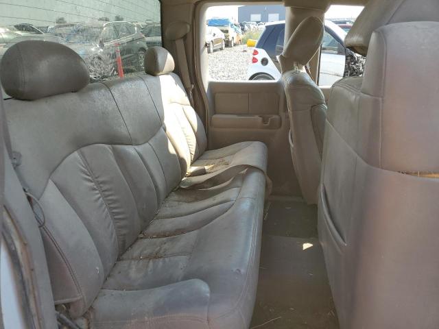 Photo 6 from auction – 2000 CHEVROLET 1500 PICKU with VIN 1GCEK19T1YE344275