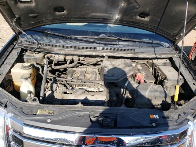 Photo 7 from auction – 2007 FORD EDGE SEL P with VIN 2FMDK49C37BB36918