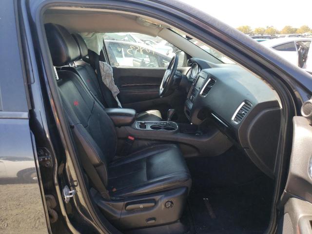 Photo 5 from auction – 2013 DODGE DURANGO R/ with VIN 1C4SDJCT4DC559189