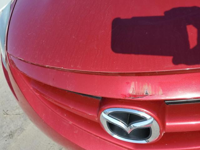 Photo 9 from auction – 2012 MAZDA 6 I with VIN 1YVHZ8BH2C5M26672