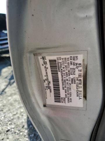Photo 10 from auction – 1997 FORD TAURUS with VIN 1FALP52U8VG238138