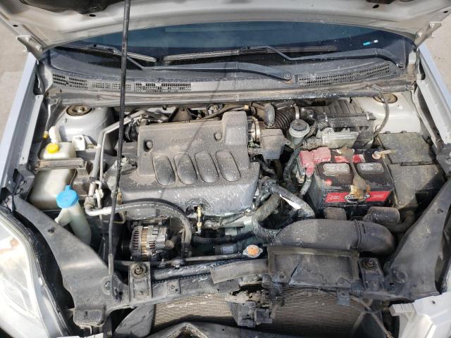 Photo 7 from auction – 2012 NISSAN SENTRA with VIN 3N1AB6AP9CL781818