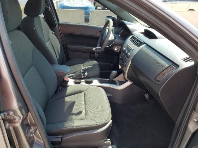 Photo 5 from auction – 2010 FORD FOCUS SE with VIN 1FAHP3FN6AW273564