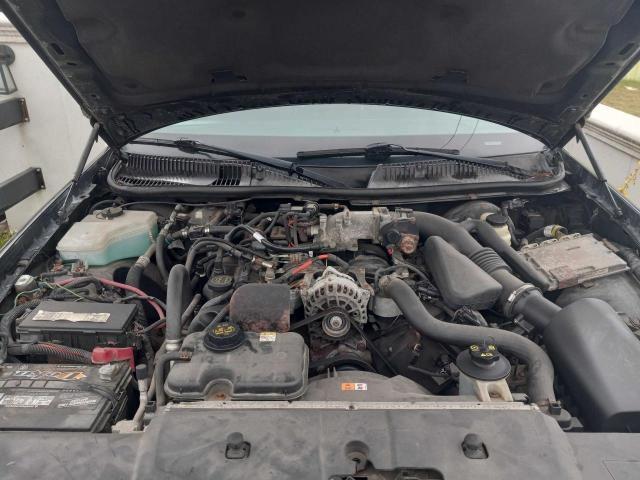 Photo 7 from auction – 2007 LINCOLN TOWN CAR E with VIN 1L1FM88W57Y628389