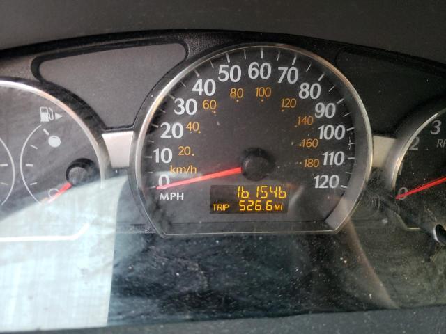 Photo 8 from auction – 2007 SATURN ION LEVEL with VIN 1G8AJ55F67Z122664