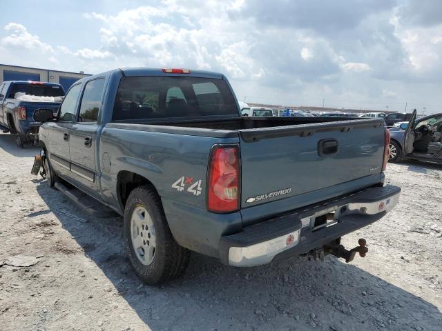 Photo 3 from auction – 2007 CHEVROLET SILVERADO with VIN 2GCEK13Z171174223