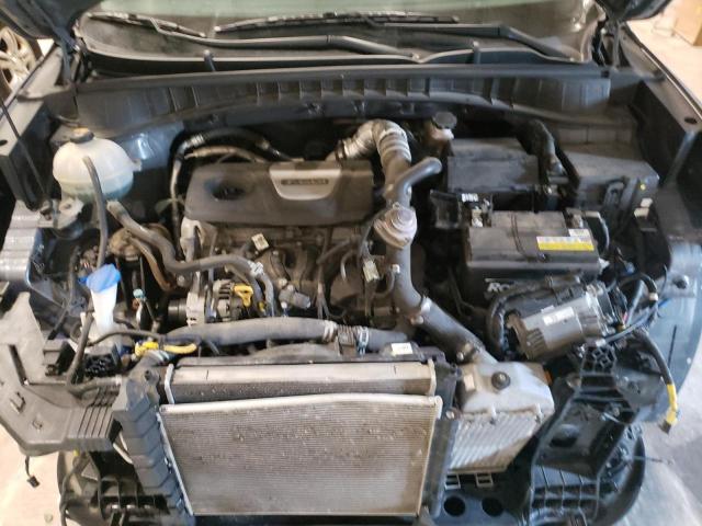 Photo 7 from auction – 2016 HYUNDAI TUCSON LIM with VIN KM8J3CA28GU104585