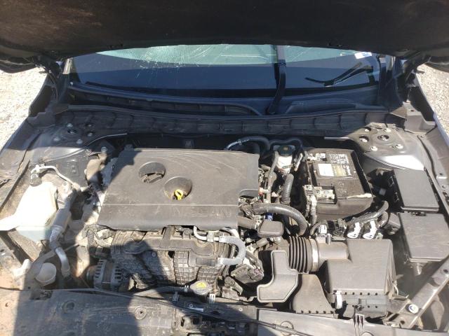 Photo 7 from auction – 2019 NISSAN ALTIMA SR with VIN 1N4BL4CV0KC178917