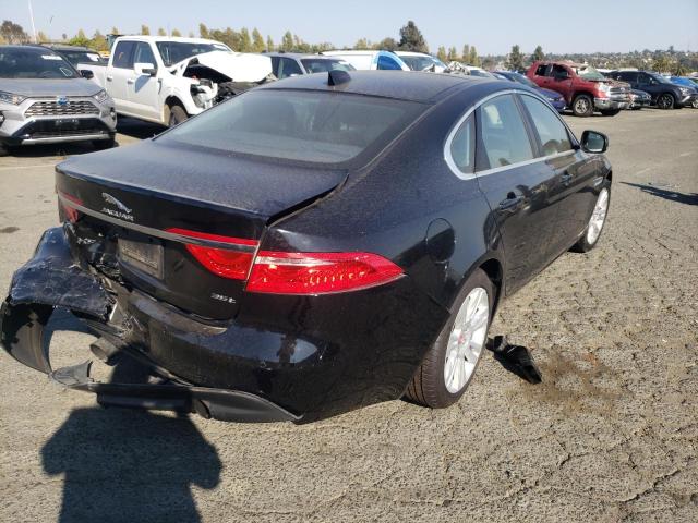 Photo 4 from auction – 2016 JAGUAR XF PREMIUM with VIN SAJBD4BV5GCY09744