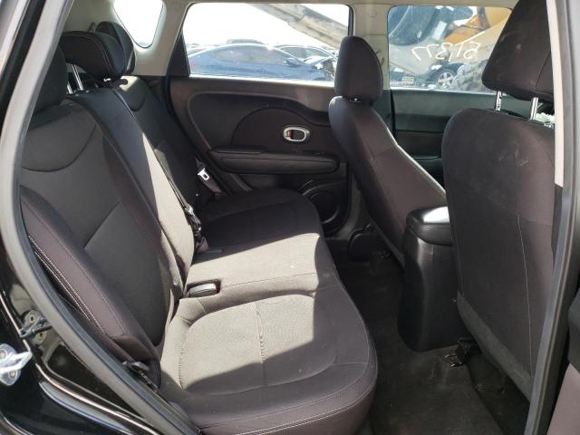 Photo 6 from auction – 2018 KIA SOUL with VIN KNDJN2A20J7889196