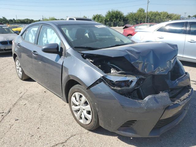 TOYOTA COROLLA L 2016 with VIN 5YFBURHE6GP532659 - Photo from auction