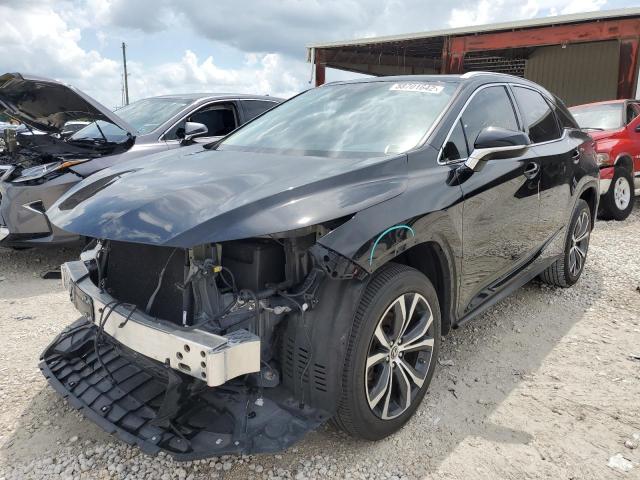 Photo 2 from auction – 2021 LEXUS RX 350 with VIN 2T2HZMAA1MC182502