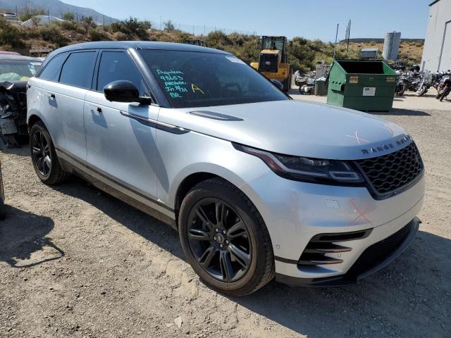 LAND ROVER RANGE ROVE 2018 with VIN SALYL2RV5JA705577 - Photo from auction