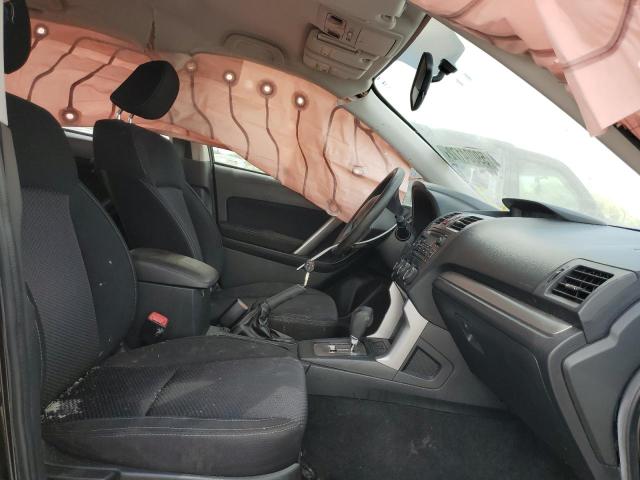 Photo 5 from auction – 2015 SUBARU FORESTER 2 with VIN JF2SJABC9FH534354