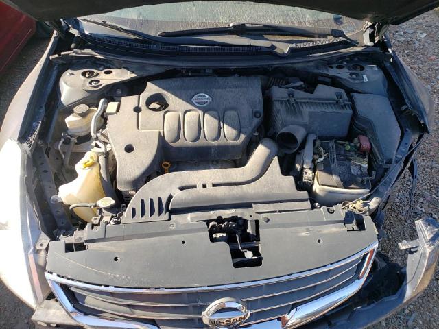 Photo 7 from auction – 2012 NISSAN ALTIMA BAS with VIN 1N4AL2AP7CN438143