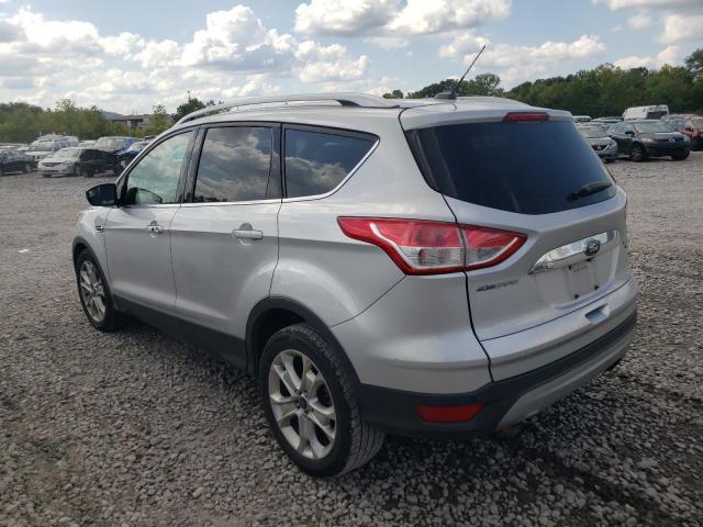 Photo 3 from auction – 2016 FORD ESCAPE TIT with VIN 1FMCU9JX6GUC38144