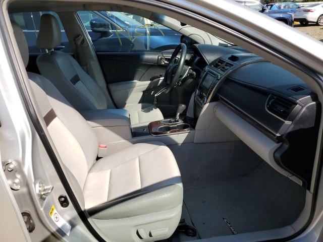Photo 5 from auction – 2014 TOYOTA CAMRY SE with VIN 4T1BK1FK7EU538725