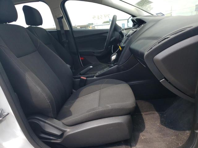 Photo 5 from auction – 2017 FORD FOCUS SE with VIN 1FADP3K20HL259004