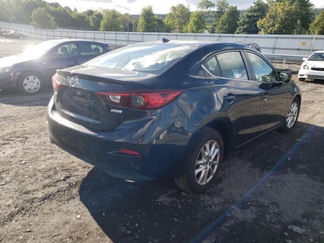 Photo 4 from auction – 2016 MAZDA 3 TOURING with VIN 3MZBM1W75GM258798