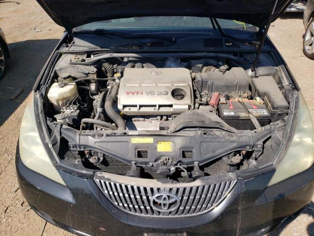 Photo 7 from auction – 2004 TOYOTA CAMRY SOLA with VIN 4T1CA38P44U010232
