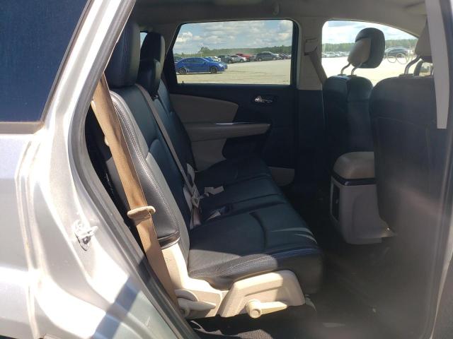 Photo 6 from auction – 2012 DODGE JOURNEY SX with VIN 3C4PDCBGXCT153460