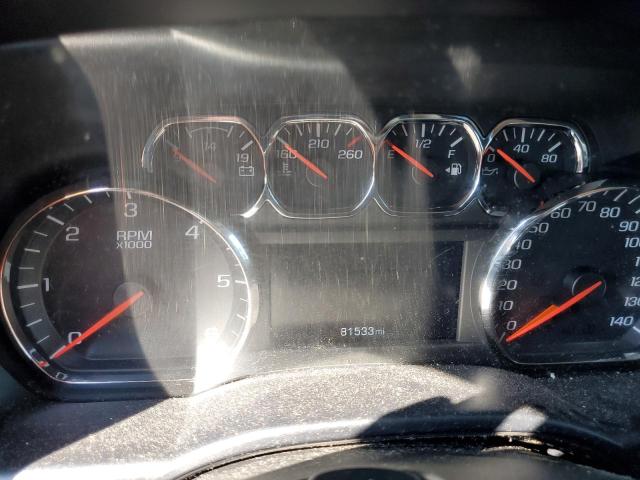 Photo 8 from auction – 2014 GMC SIERRA K15 with VIN 3GTU2UEC8EG414958