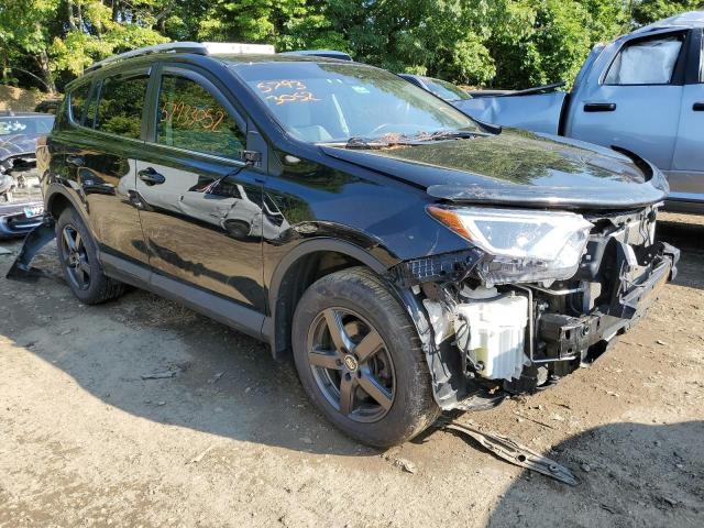 TOYOTA RAV4 XLE 2016 with VIN 2T3RFREV5GW428389 - Photo from auction