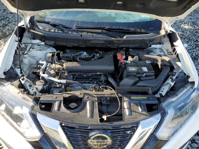 Photo 7 from auction – 2018 NISSAN ROGUE S with VIN JN8AT2MV2JW308450