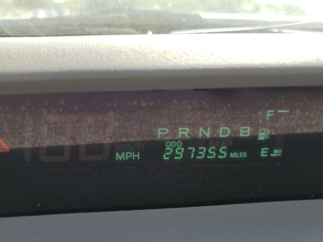 Photo 8 from auction – 2002 TOYOTA PRIUS with VIN JT2BK18U420053862