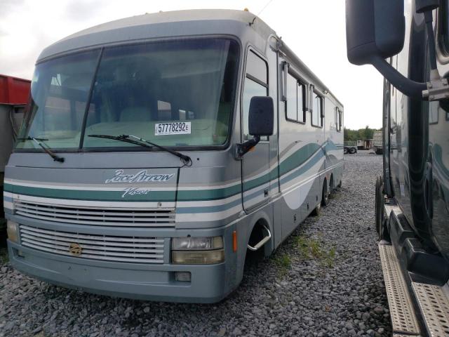 Photo 2 from auction – 1998 CHEVROLET P30 with VIN 1GBLP37J8W3306559