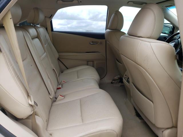 Photo 6 from auction – 2015 LEXUS RX 350 with VIN 2T2ZK1BA3FC199357