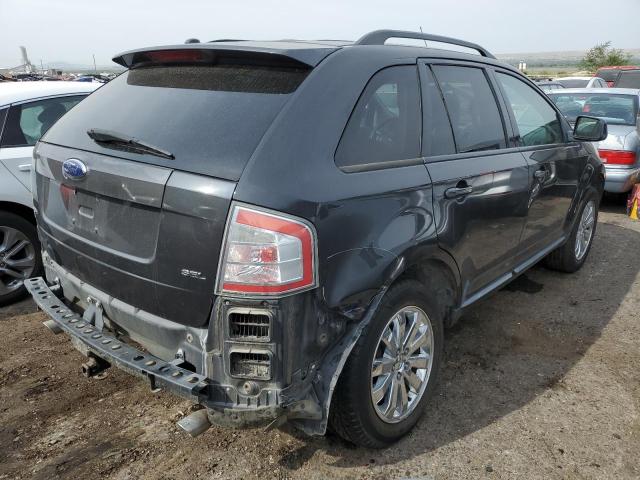Photo 4 from auction – 2007 FORD EDGE SEL P with VIN 2FMDK39C67BB29990
