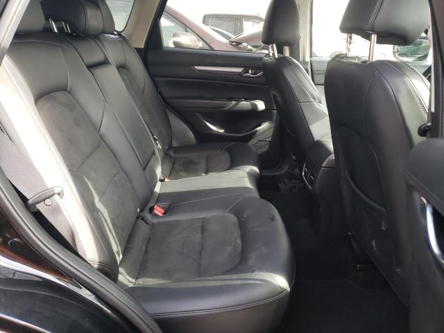 Photo 6 from auction – 2021 MAZDA CX-5 TOURI with VIN JM3KFACM8M0341235