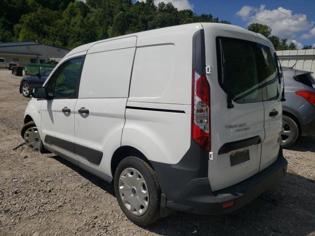 Photo 3 from auction – 2018 FORD TRANSIT CO with VIN NM0LS6E79J1371795